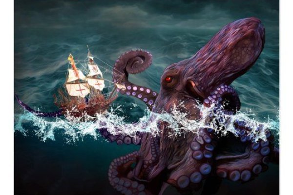 Kraken 12at зеркало