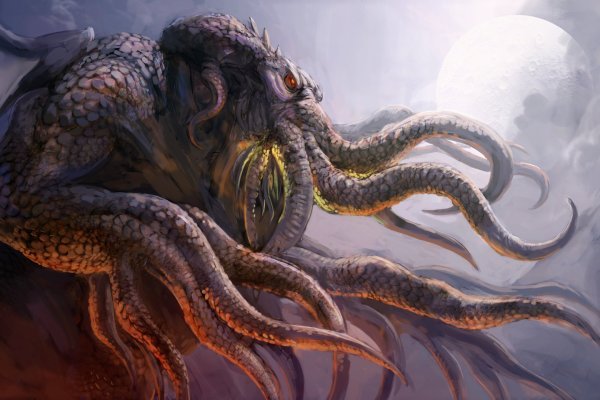Kraken смылка