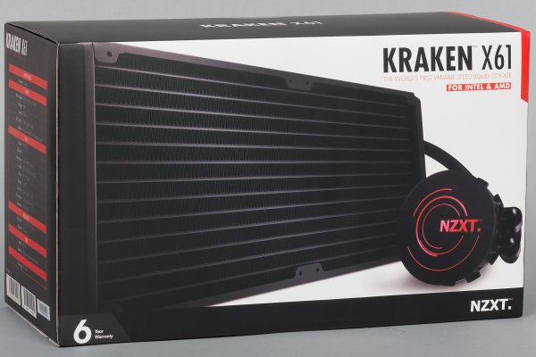 Kraken домен