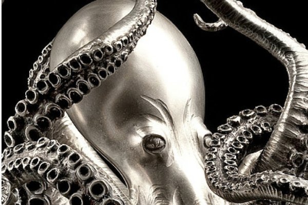 Kraken marketplace